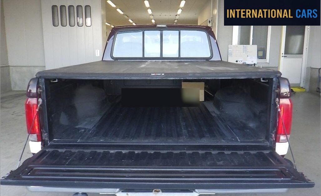 FORD OTHERS OTHERS 1994 - photo 6 - Import Japon | International Cars