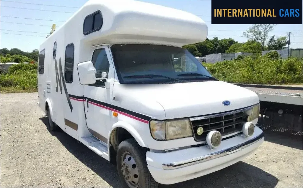 FORD Autre Autre 1994
