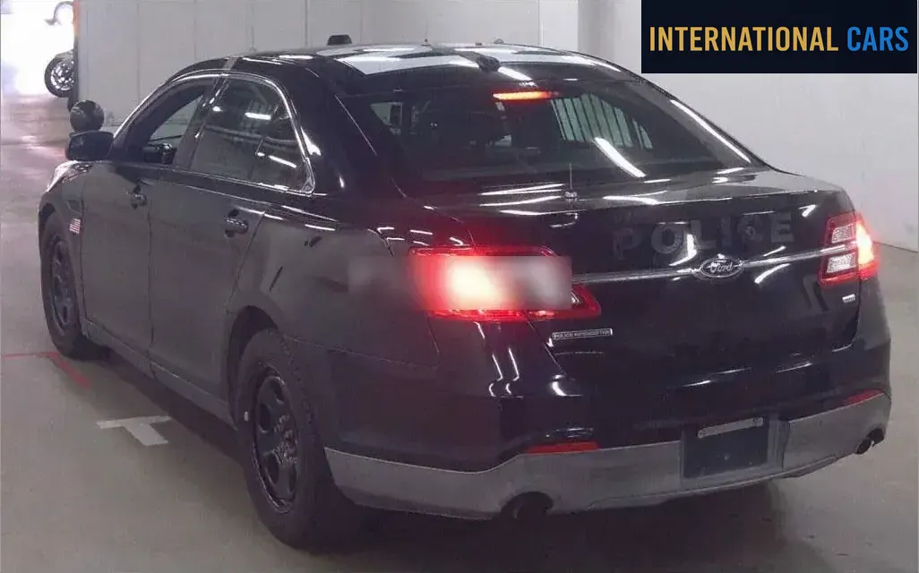 FORD TAURUS 4D 0 - photo 2 - Import Japon | International Cars