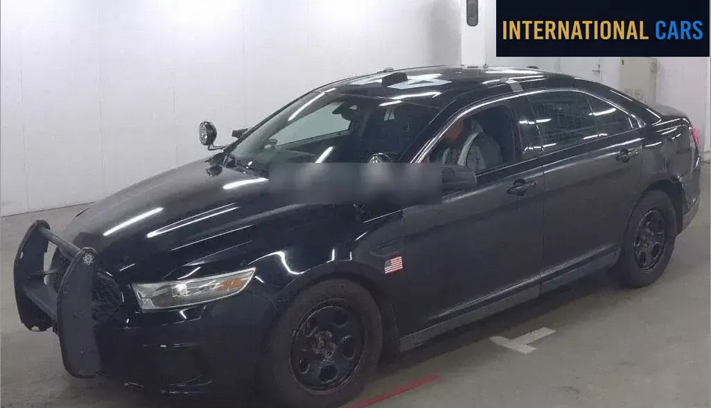 FORD TAURUS 4D 0 - photo 4 - Import Japon | International Cars