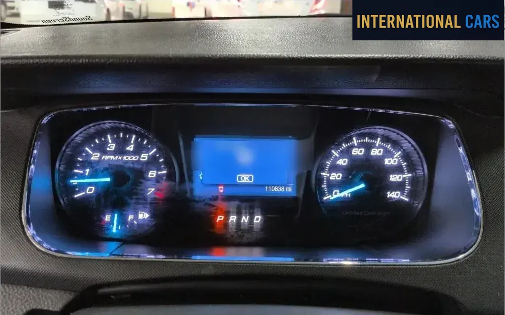 FORD TAURUS 4D 0 - photo 6 - Import Japon | International Cars