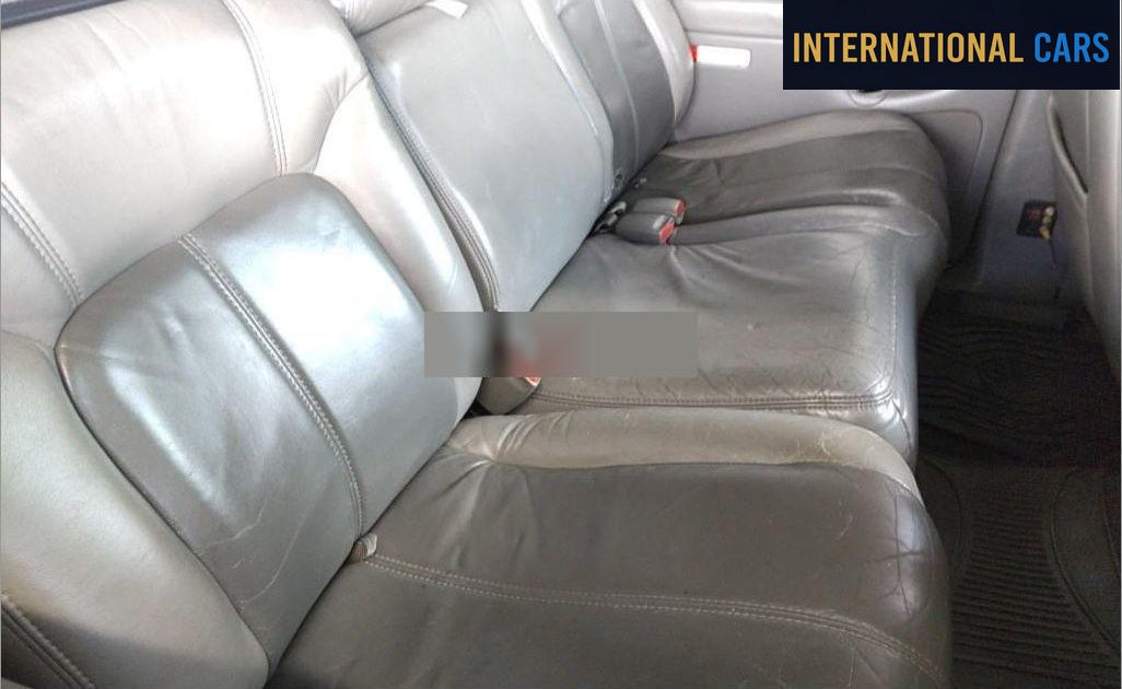 GMC YUKON 5D 4WD OTHERS 2010 - photo 6 - Import Japon | International Cars