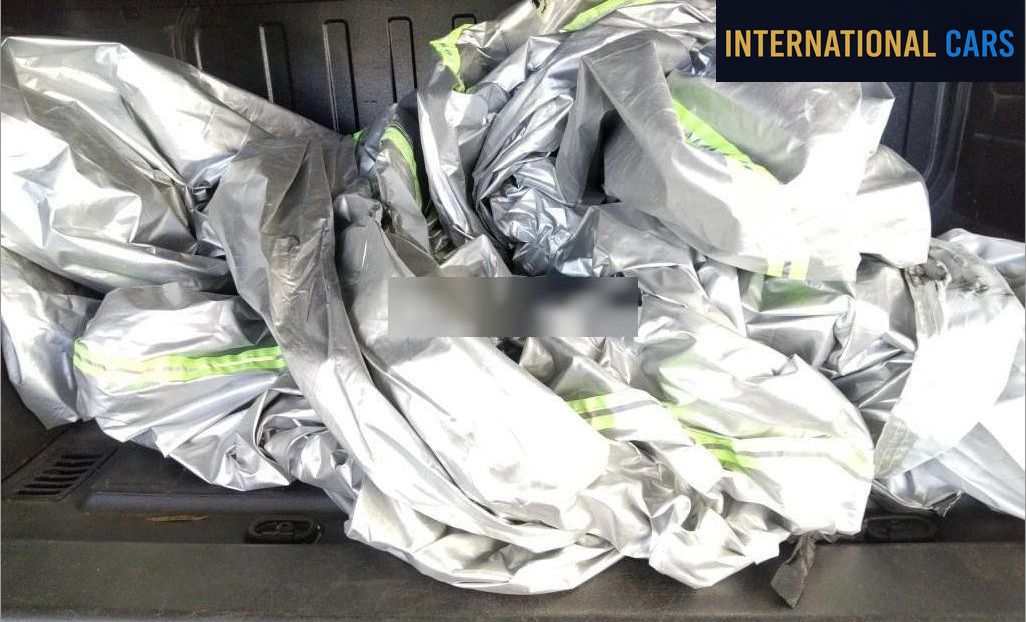 HUMMER H2 4D 4WD 2007 - photo 6 - Import Japon | International Cars