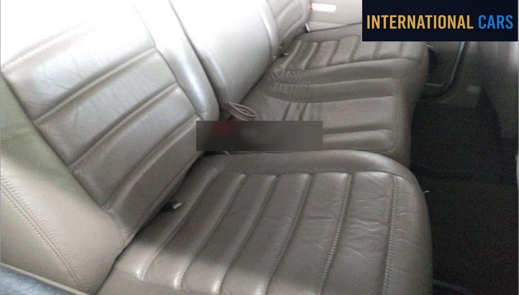 HUMMER H2 5D 4WD 2003 - photo 6 - Import Japon | International Cars