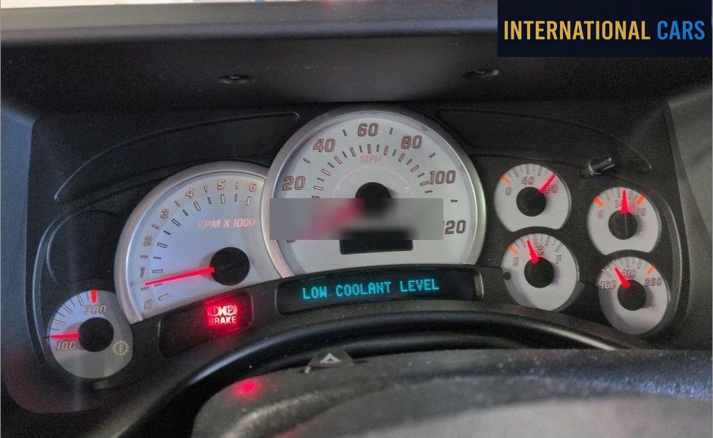 HUMMER H2 5D 4WD LUXURY PACKAGE 2006 - photo 6 - Import Japon | International Cars