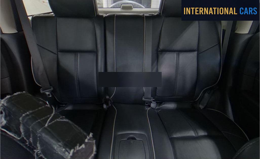 HUMMER H3 4WD 2010 - photo 6 - Import Japon | International Cars