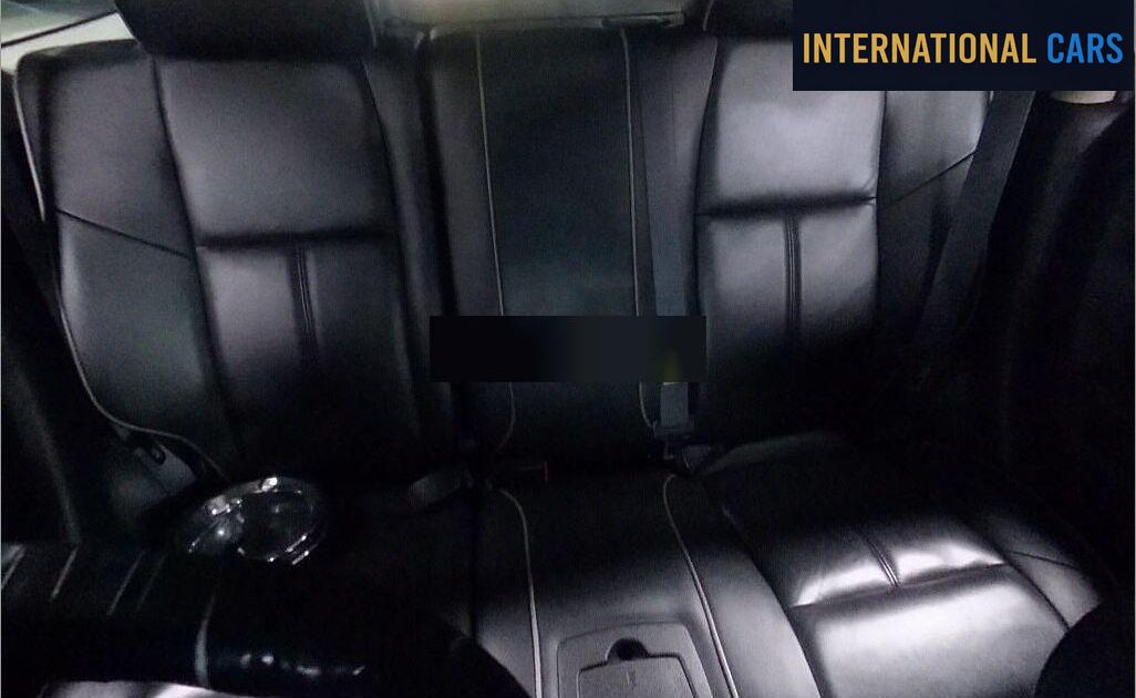 HUMMER H3 4WD OTHERS 2005 - photo 6 - Import Japon | International Cars