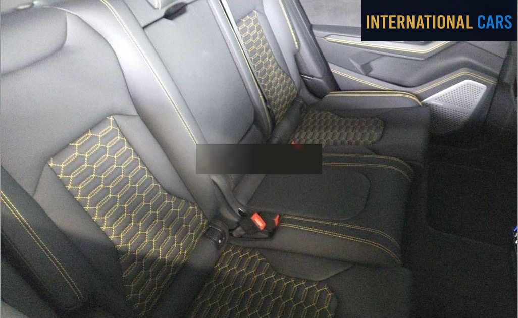 LAMBORGHINI URUS 4WD BASE GRADE 2023 - photo 6 - Import Japon | International Cars