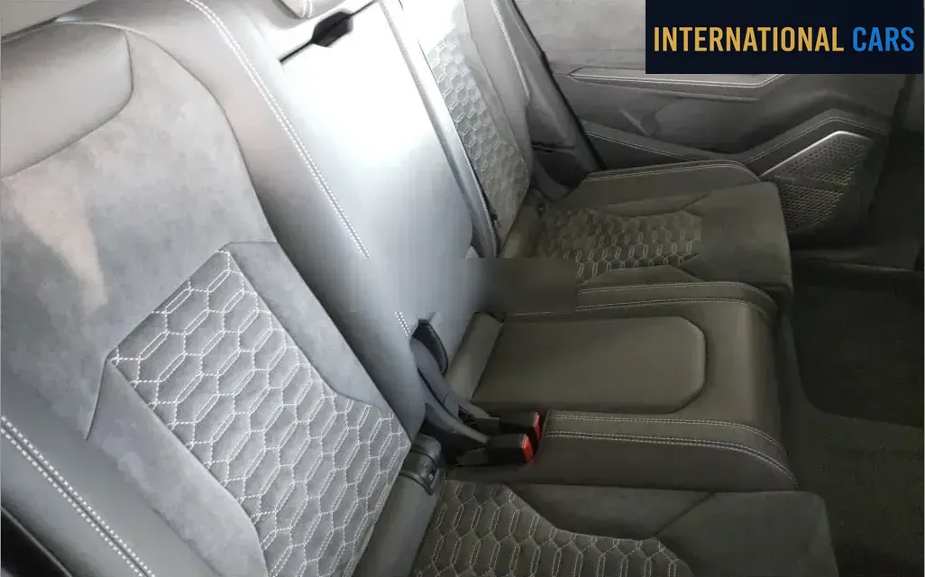 LAMBORGHINI URUS 4WD BASE GRADE 2020 - photo 6 - Import Japon | International Cars