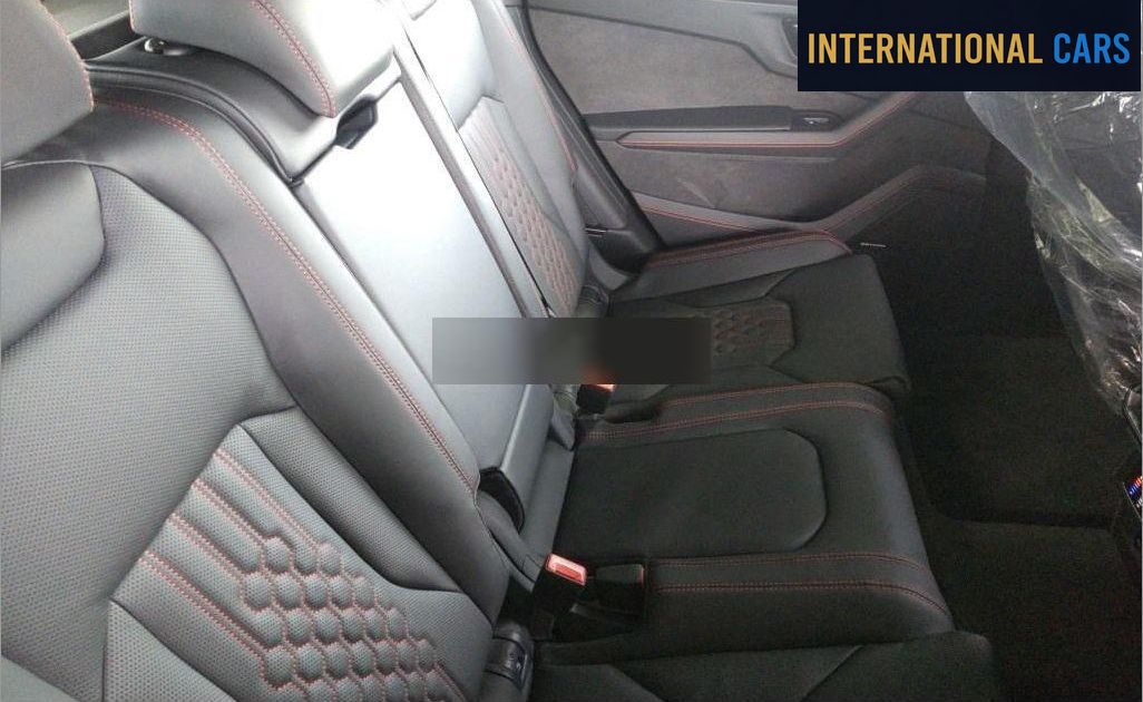 LAMBORGHINI URUS 4WD OTHERS 2026 - photo 6 - Import Japon | International Cars