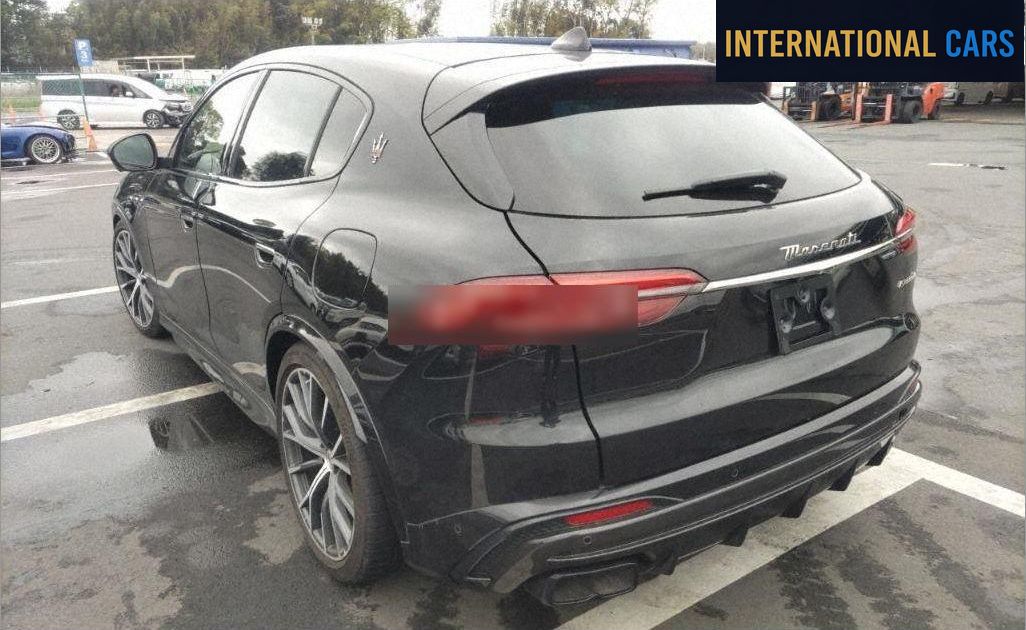 MASERATI OTHERS OTHERS 2023 - photo 2 - Import Japon | International Cars