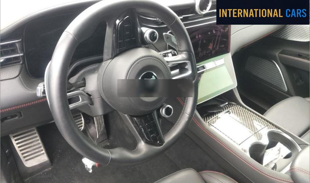 MASERATI OTHERS OTHERS 2023 - photo 3 - Import Japon | International Cars