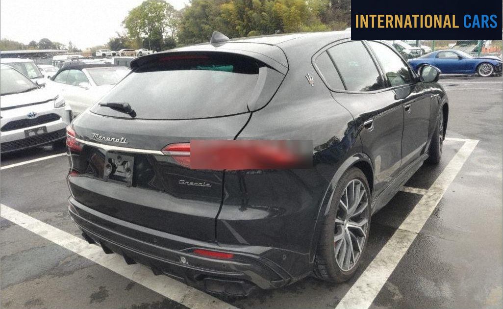MASERATI OTHERS OTHERS 2023 - photo 5 - Import Japon | International Cars