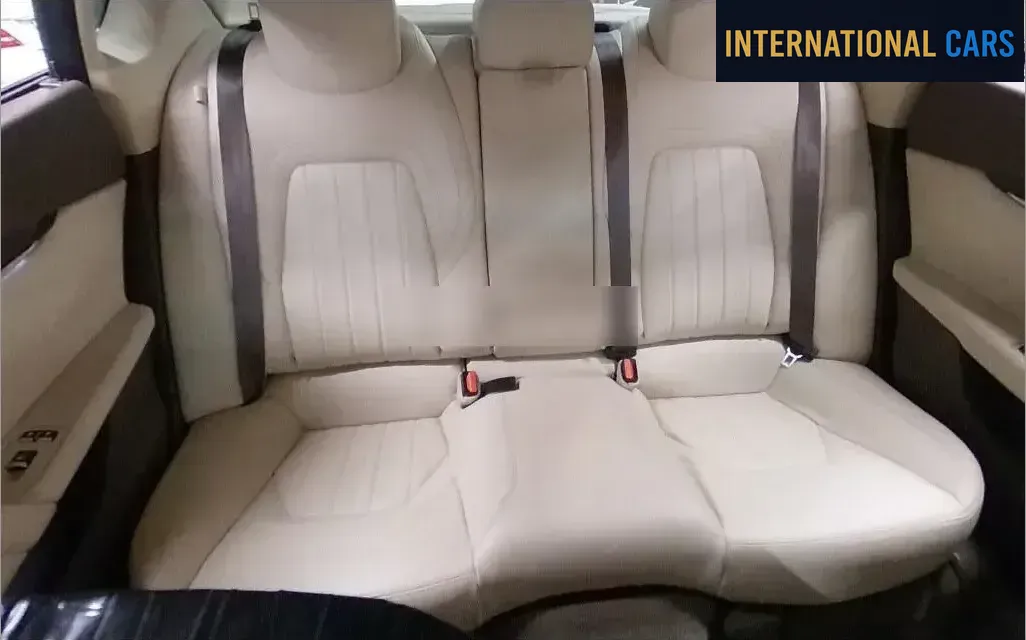 MASERATI QUATTROPORTE 2015 - photo 6 - Import Japon | International Cars