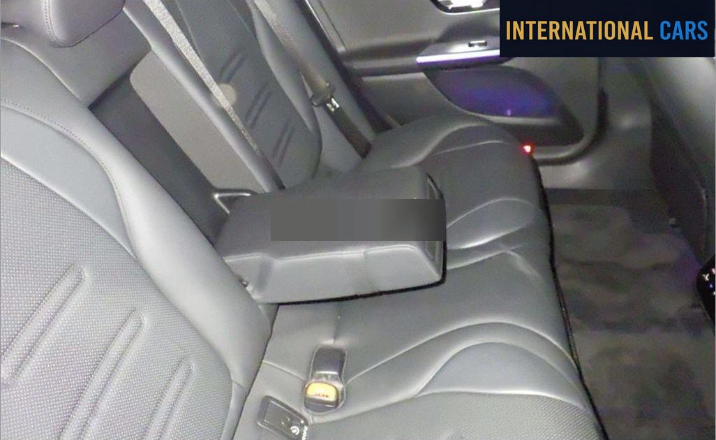 MERCEDES AMG EQE 4WD EQE 53 4MATIC+ 2024 - photo 6 - Import Japon | International Cars