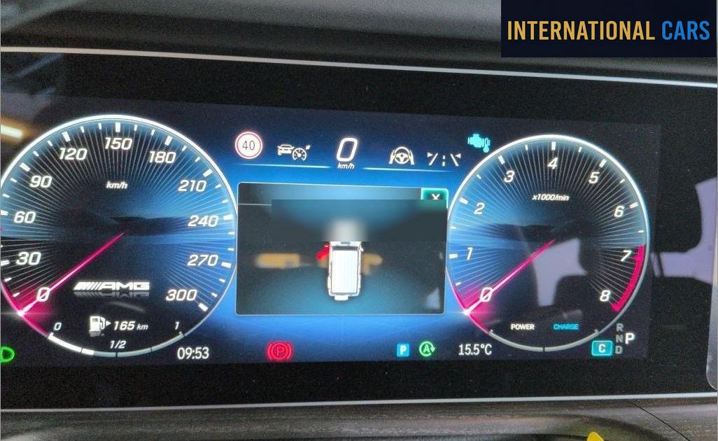 MERCEDES AMG G-CLASS 4WD G63 2026 - photo 6 - Import Japon | International Cars