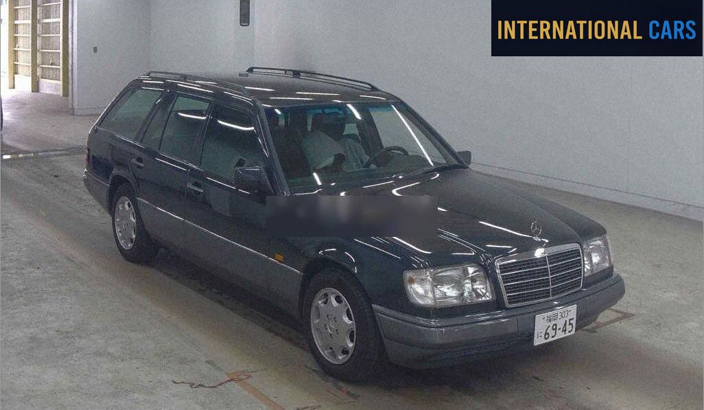MERCEDES E-Classe Break E320 Break 1994