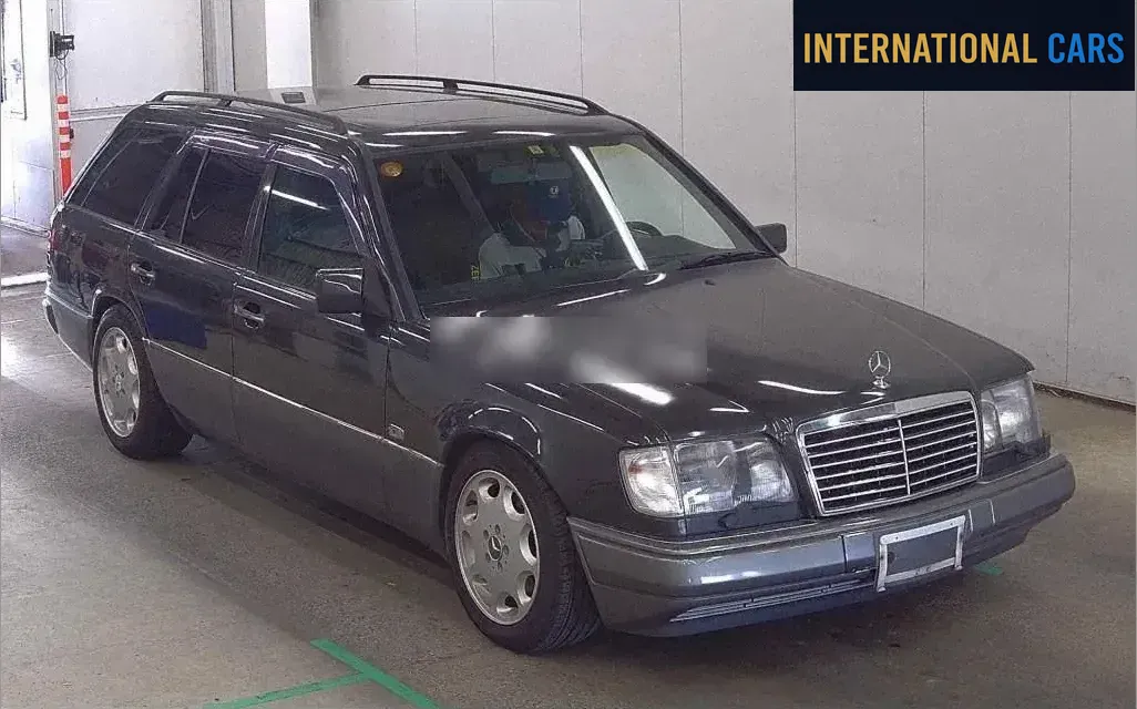 MERCEDES E-Classe Break E320 Break 1994