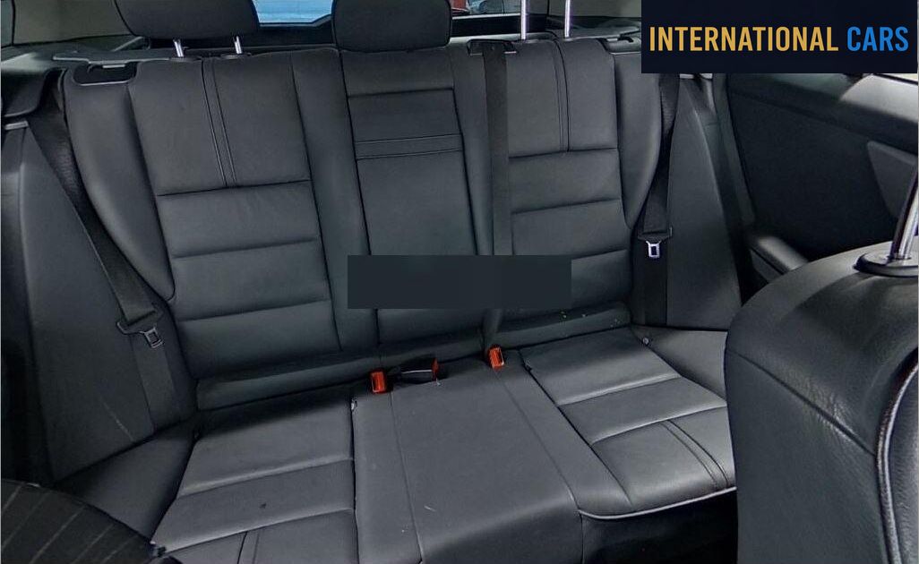 MERCEDES BENZ GLK-CLASS 4WD GLK300 4MATIC 2009 - photo 6 - Import Japon | International Cars