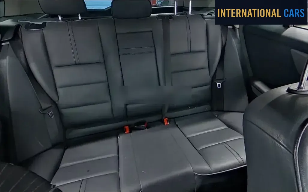MERCEDES BENZ GLK-CLASS 4WD GLK300 4MATIC 2009 - photo 6 - Import Japon | International Cars
