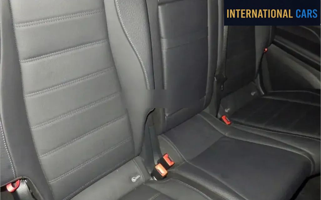 MERCEDES BENZ GLS 4WD GLS580 4MATIC SPORTS 2020 - photo 6 - Import Japon | International Cars