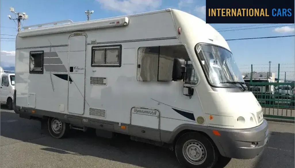 MERCEDES Autre Autre 2003