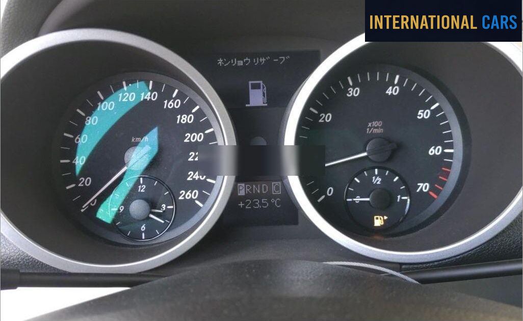 MERCEDES BENZ SLK SLK350 AMG SPORTS PACKAGE 2008 - photo 6 - Import Japon | International Cars