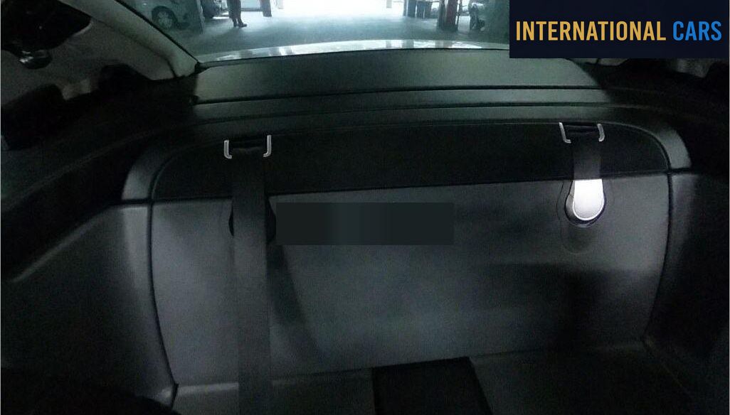 MERCEDES BENZ SL OP SL500 2002 - photo 6 - Import Japon | International Cars