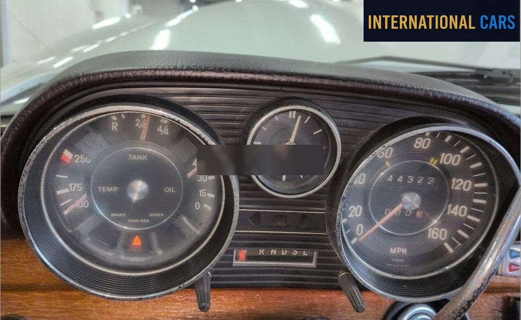 MERCEDES BENZ S-CLASS 4D 280S 1997 - photo 6 - Import Japon | International Cars