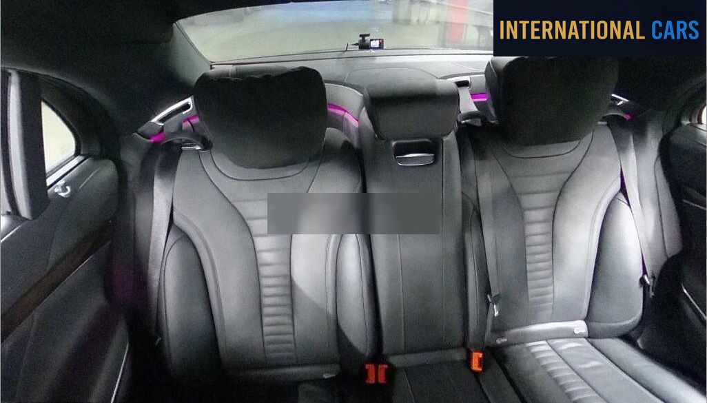 MERCEDES BENZ S-CLASS 4D OTHERS 2019 - photo 6 - Import Japon | International Cars