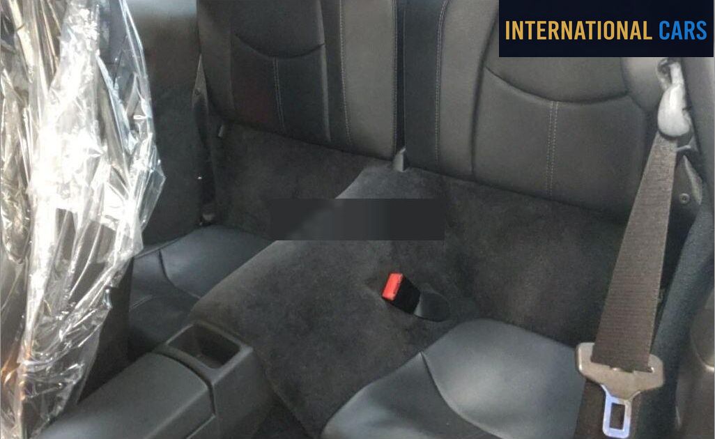 PORSCHE 911 CP 4WD 911 CARRERA 4 2006 - photo 6 - Import Japon | International Cars