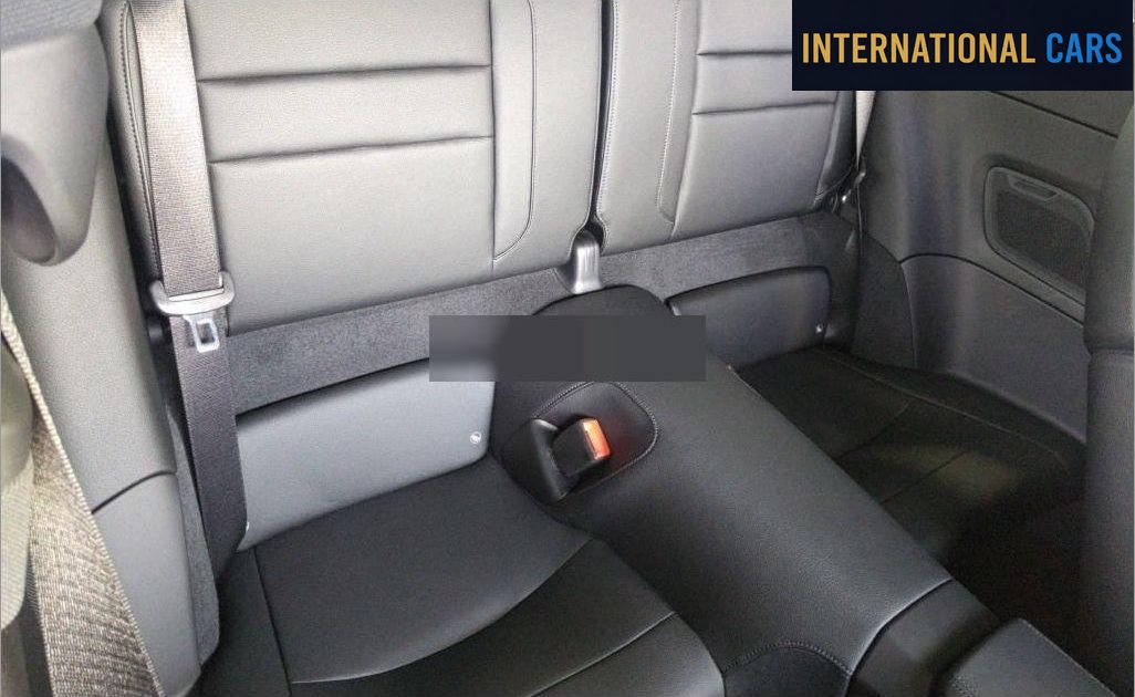 PORSCHE 911 CP 911 CARRERA SPORT CHRONO PACKAGE 2025 - photo 6 - Import Japon | International Cars