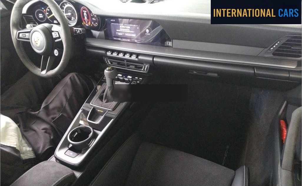 PORSCHE 911 CP OTHERS 2022 - photo 3 - Import Japon | International Cars