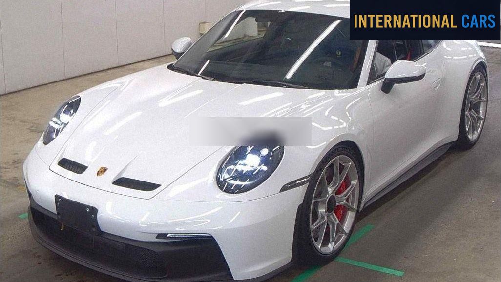 PORSCHE 911 CP OTHERS 2022 - photo 4 - Import Japon | International Cars