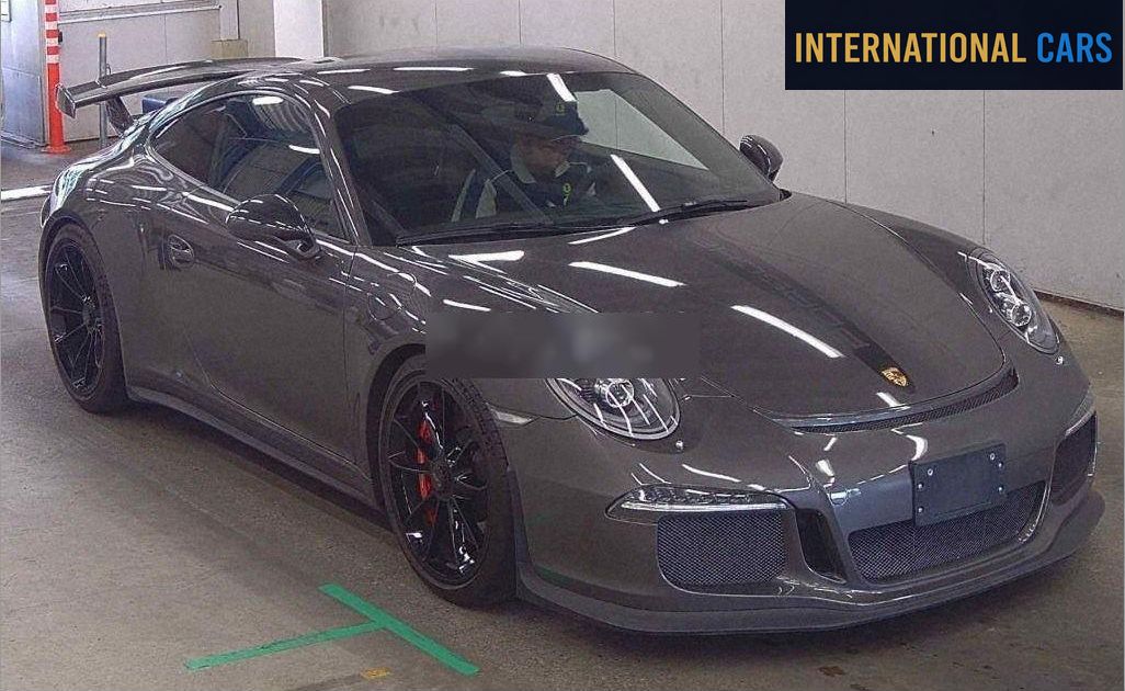 PORSCHE 911 CP OTHERS