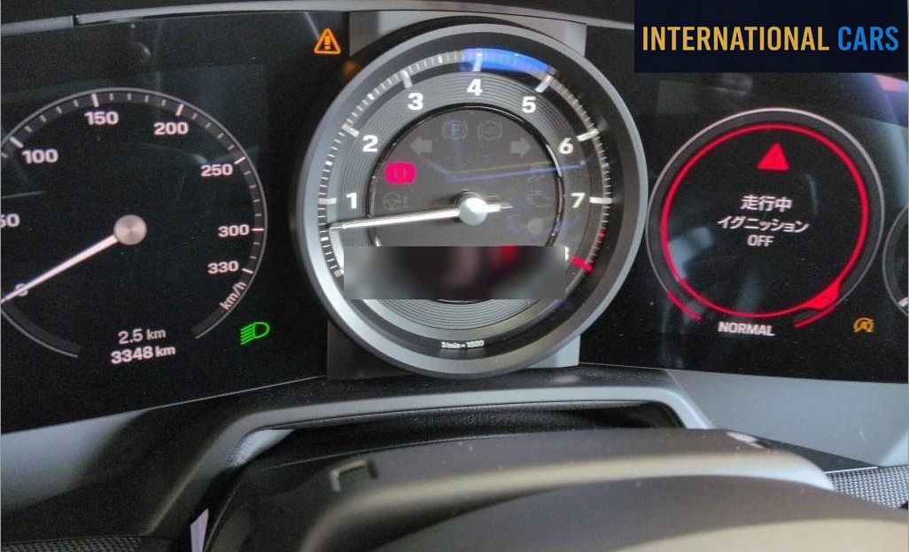 PORSCHE 911 CP OTHERS 2024 - photo 6 - Import Japon | International Cars