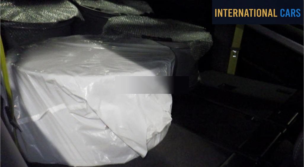 PORSCHE CAYENNE 4WD GTS 2013 - photo 6 - Import Japon | International Cars