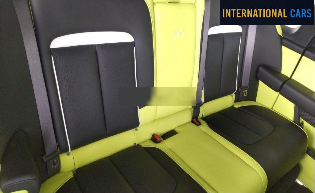 ROLLS-ROYCE CULLINAN 4WD BLACK BADGE 2026 - photo 6 - Import Japon | International Cars