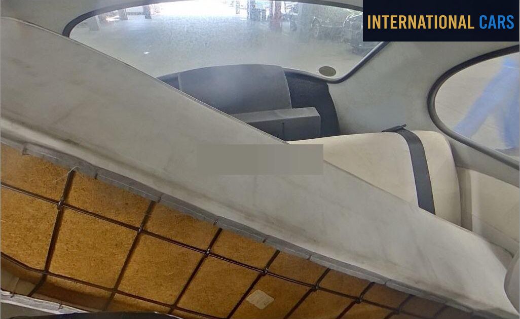 VOLKSWAGEN BEETLE CP OTHERS 1999 - photo 6 - Import Japon | International Cars