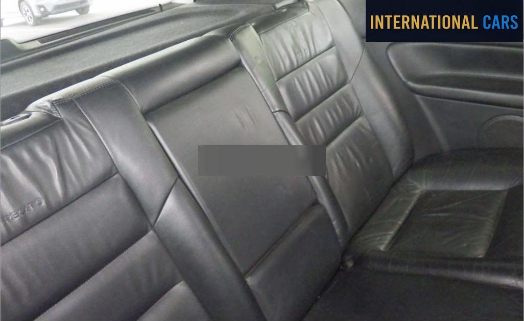 VOLKSWAGEN GOLF 3D 4WD R32 2003 - photo 6 - Import Japon | International Cars