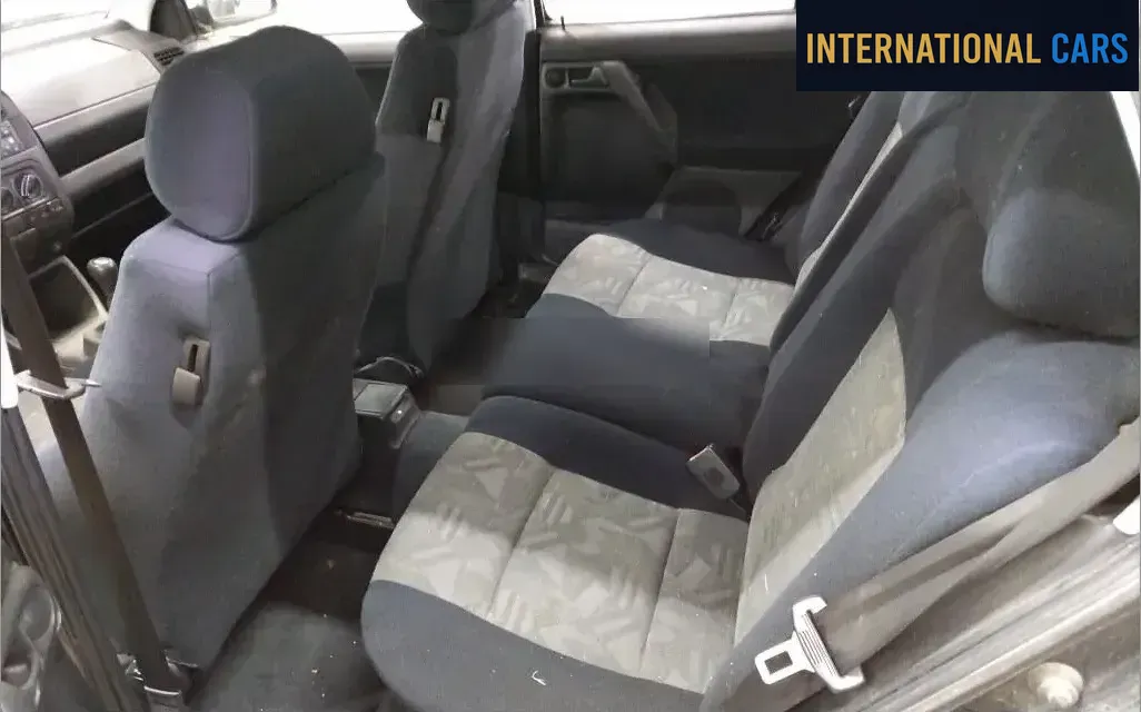 VOLKSWAGEN GOLF 5D GTI 16V 1994 - photo 6 - Import Japon | International Cars